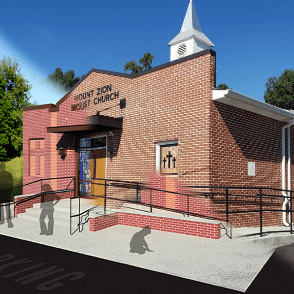 Community-Mount Zion Baptist-1