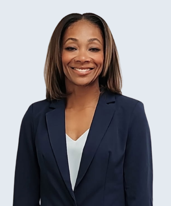 Tanisha Harmon