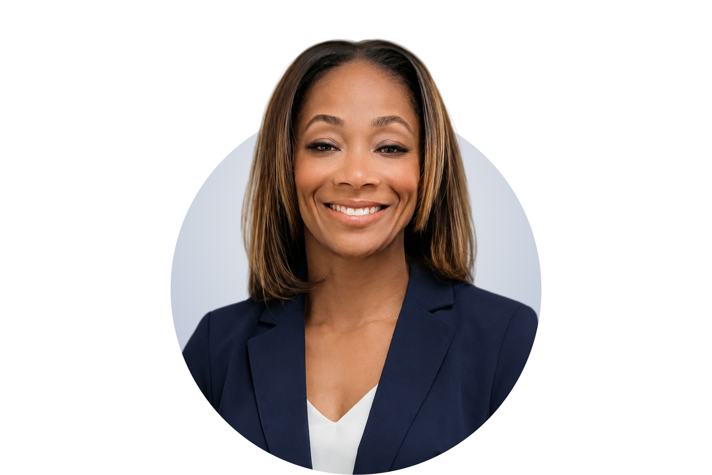 Tanisha Harmon